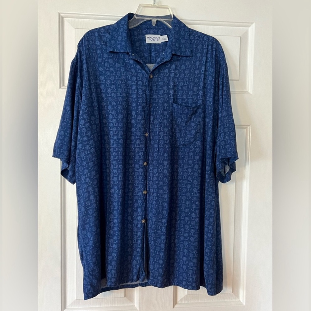 Windham Pointe men’s shirt